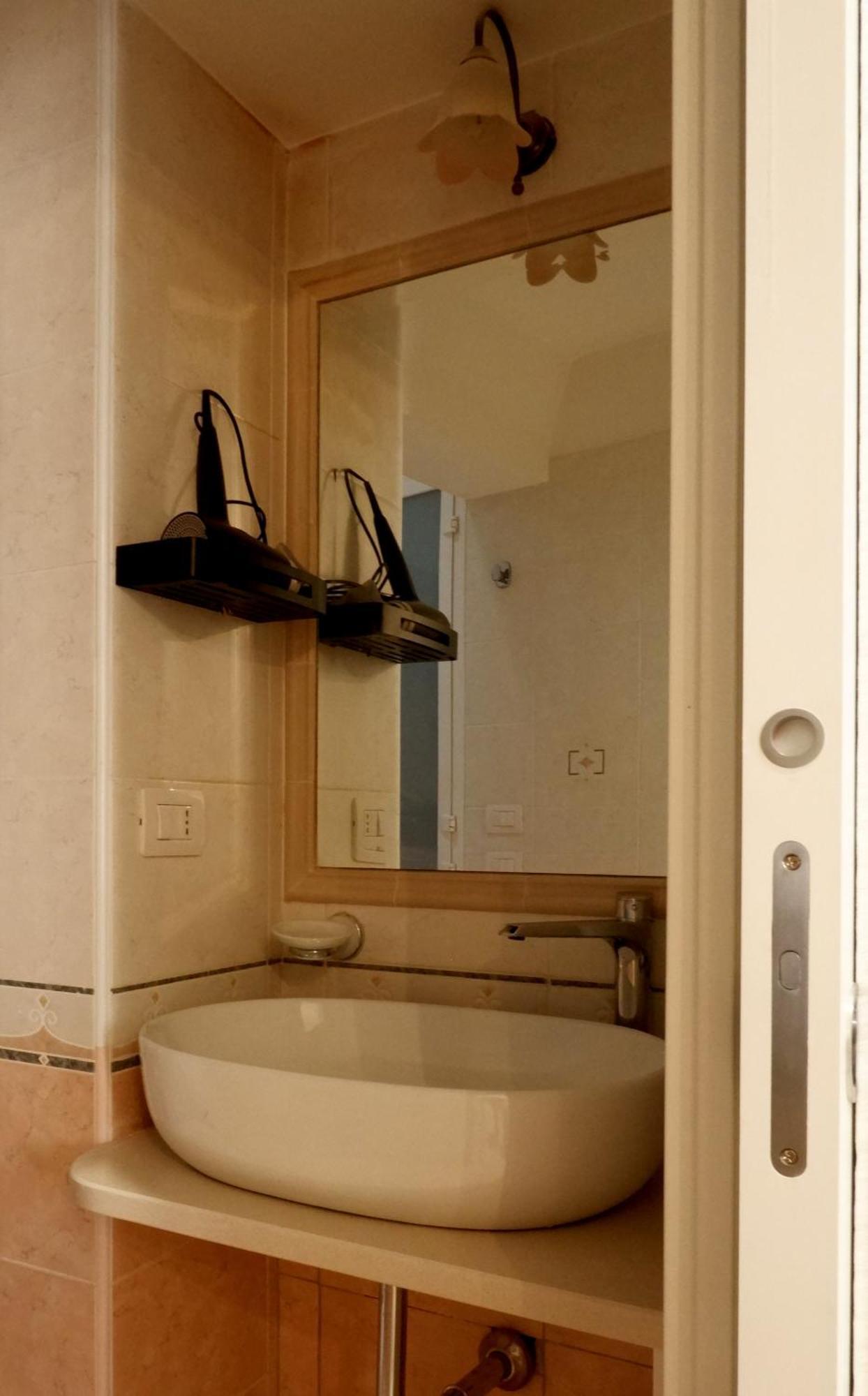 Railway Rooms Barletta Exterior foto
